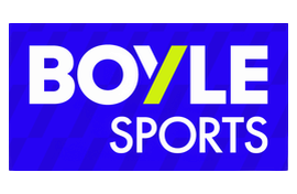 BoyleSports casino logo — ranked #8