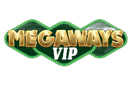 Megaways VIP casino logo — ranked #7