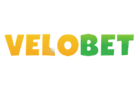 VeloBet casino logo — ranked #6